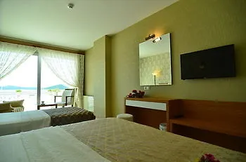 Kivrak Butik Hotel