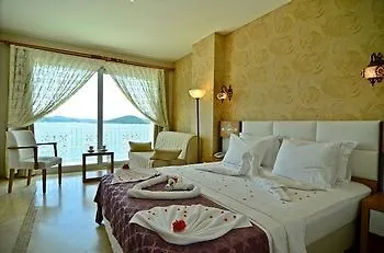 Kivrak Butik Hotel *