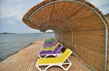 Hotel Kivrak Butik Ayvalı