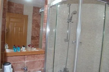 Kivrak Butik Hotel *