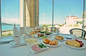 Hotel Kivrak Butik Ayvalı