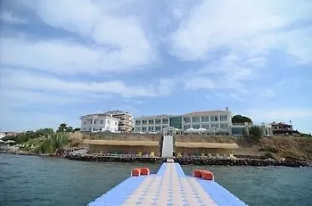 Kivrak Butik Hotel Ayvalik