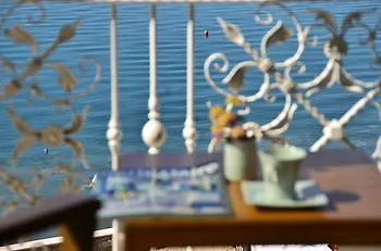 Hotel Kivrak Butik *