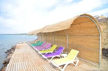 Hotel Kivrak Butik *