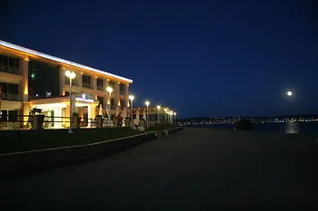 Kivrak Butik Hotel