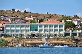 Kivrak Butik Hotel *