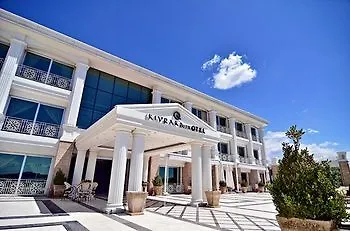 Kivrak Butik * Ayvalik