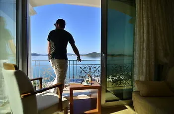 Kivrak Butik Hotel *