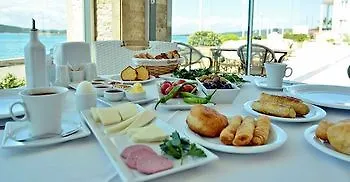 Kivrak Butik Hotel *