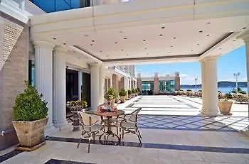 Hotel Kivrak Butik *