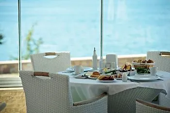 Kivrak Butik Hotel Ayvalı