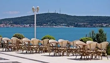 Hotel Kivrak Butik