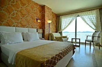 Kivrak Butik فندق