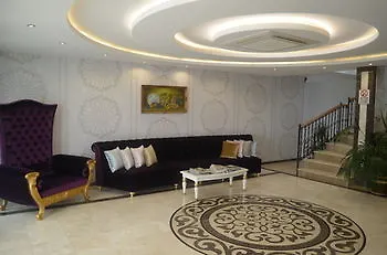 Kivrak Butik فندق